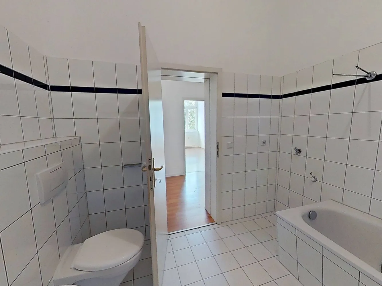 3 Zimmer Wohnung mit 82 m² in Pirna – Bild 6