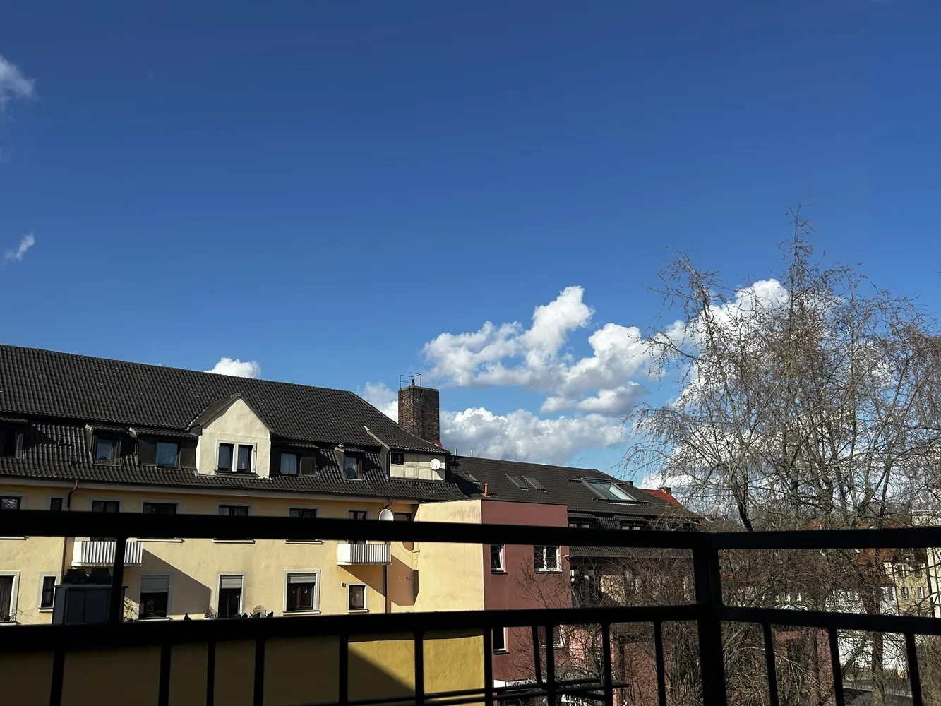 3 Zimmer Wohnung mit 82 m² in Schweinfurt – Bild 1