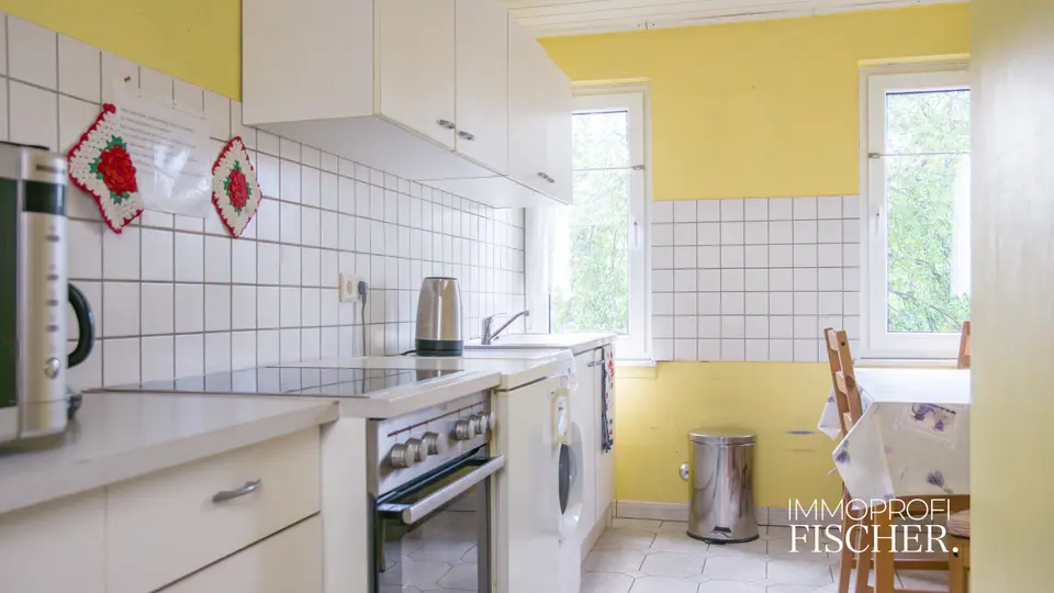 WG-Zimmer mit 65 m² in Moers – Bild 2