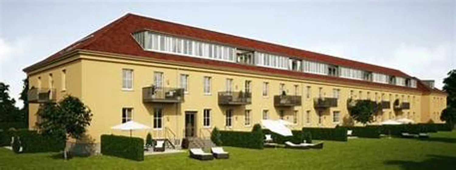 2 Zimmer Wohnung mit 55 m² in Berlin – Bild 11