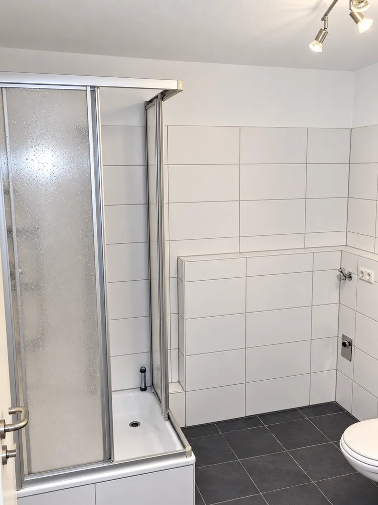 5 Zimmer Wohnung mit 105 m² in Böblingen – Bild 1