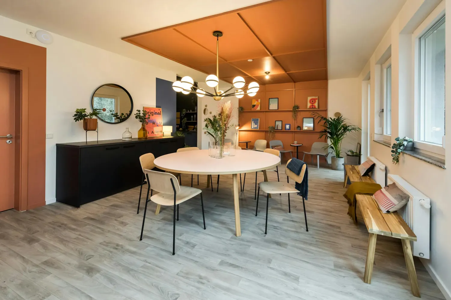 Shared room with 10 m² in Berlin – Photo 7
