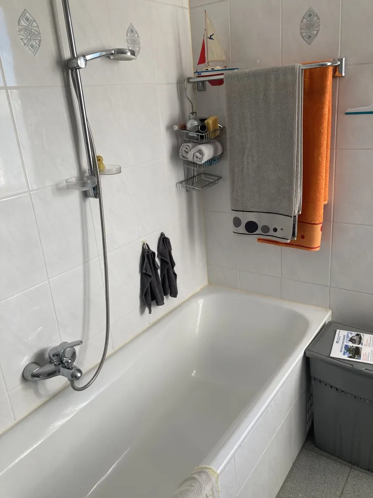 3 Zimmer Wohnung mit 78 m² in Worms – Bild 2