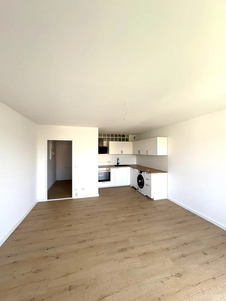 1 Zimmer Wohnung mit 35 m² in Berlin – Bild 2