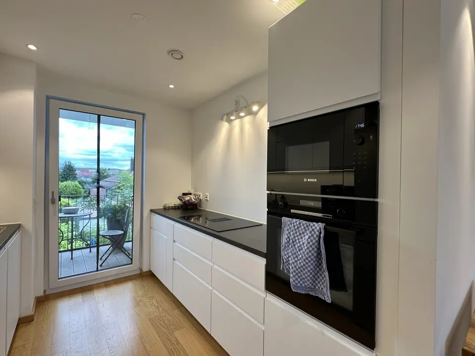 3 Zimmer Wohnung mit 88 m² in Starnberg – Bild 9