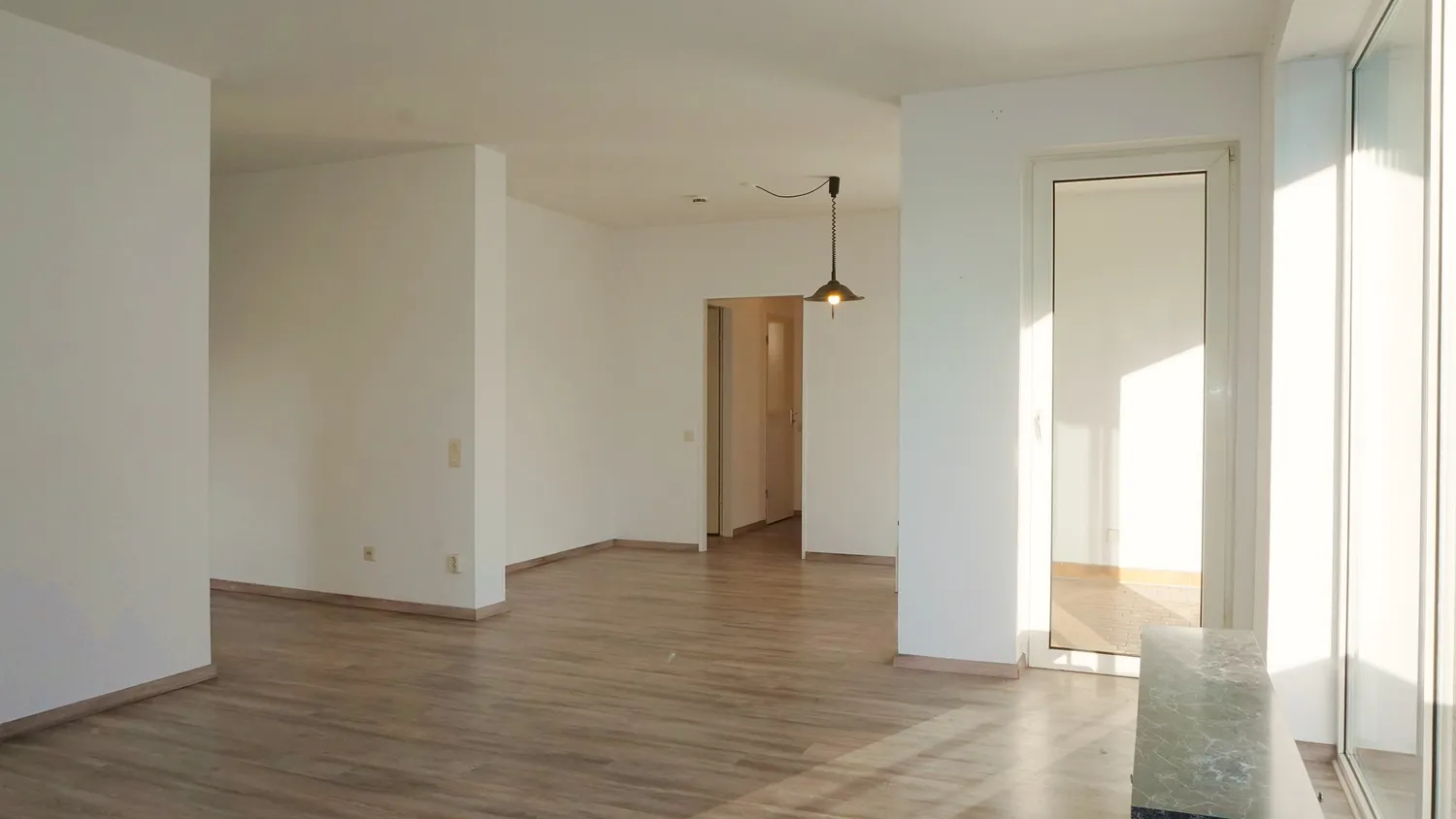 3 Zimmer Wohnung mit 95 m² in Düsseldorf – Bild 1