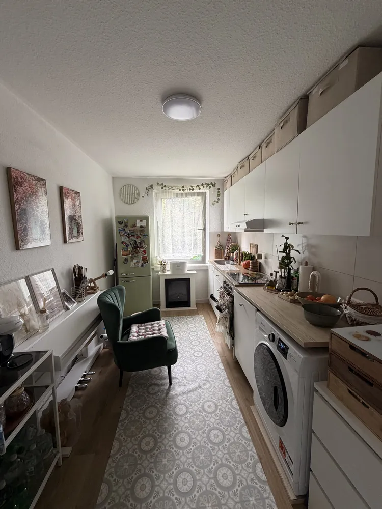 3 Zimmer Wohnung mit 55 m² in Mülheim an der Ruhr – Bild 5