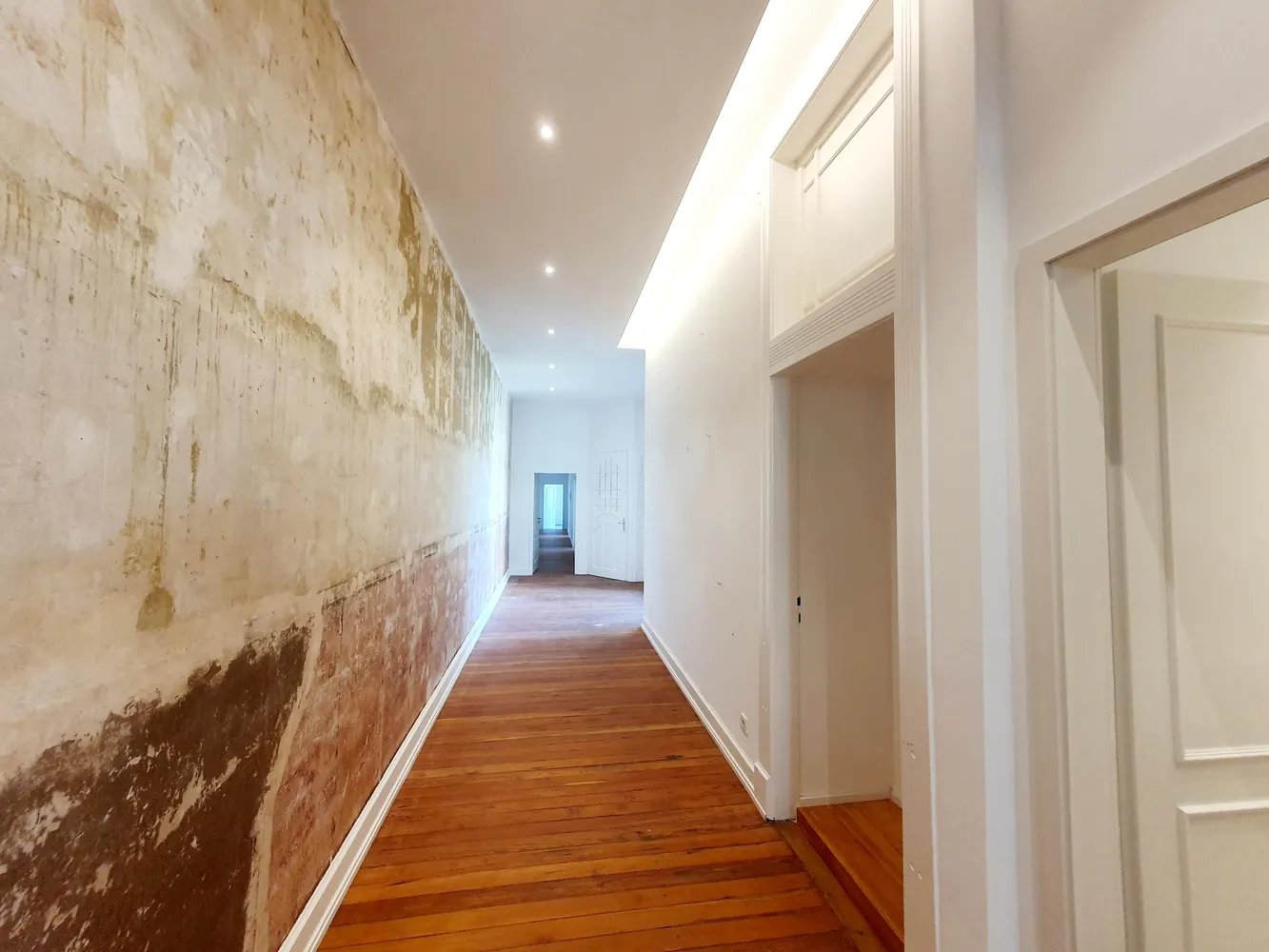 3 Zimmer Wohnung mit 140 m² in Saarbrücken – Bild 12