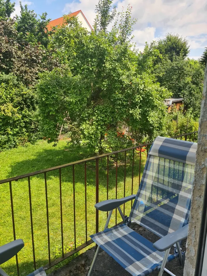 WG-Zimmer mit 130 m² in Regensburg – Bild 3