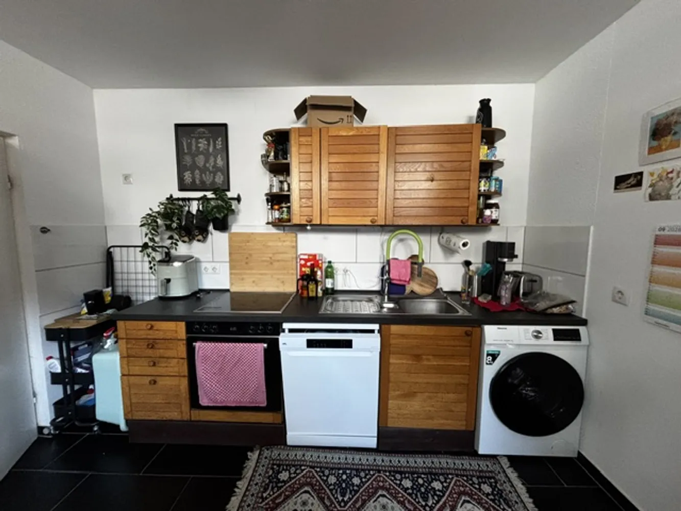 3 room apartment with 67 m² in Cologne – Photo 12