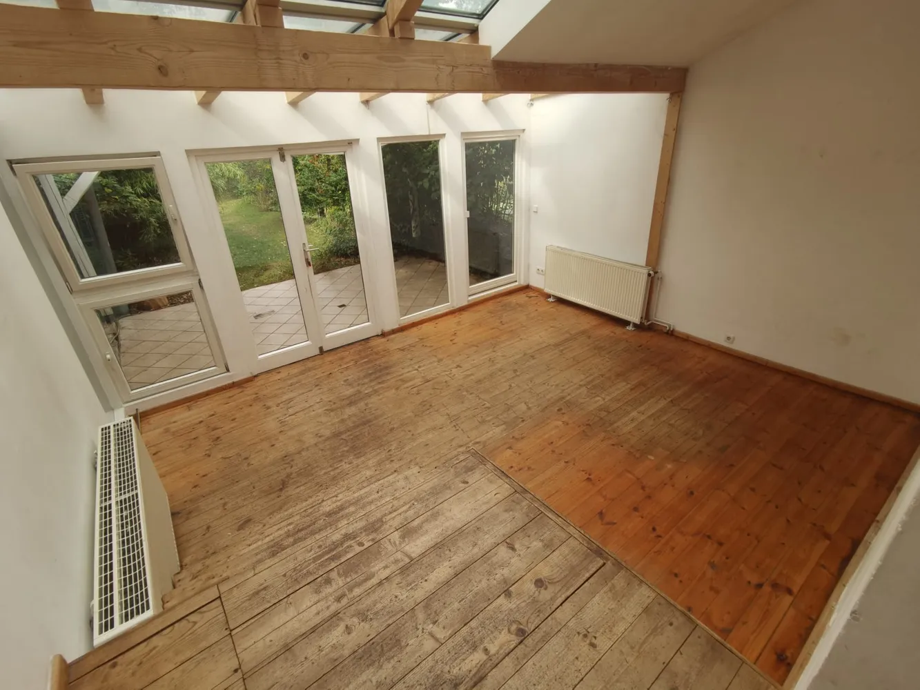 6 Zimmer Haus mit 120 m² in Berlin – Bild 8