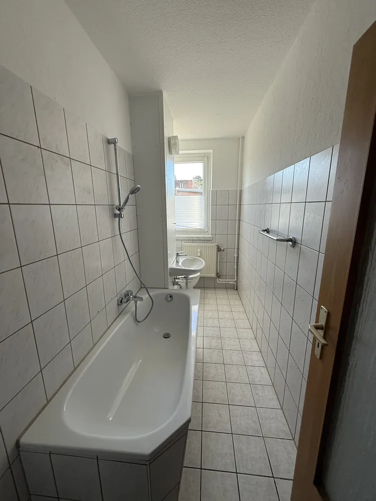 3 Zimmer Wohnung mit 64 m² in Halberstadt – Bild 9