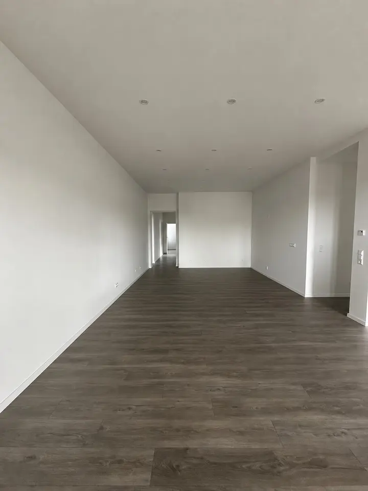 5 Zimmer Wohnung mit 115 m² in Bruchsal – Bild 9