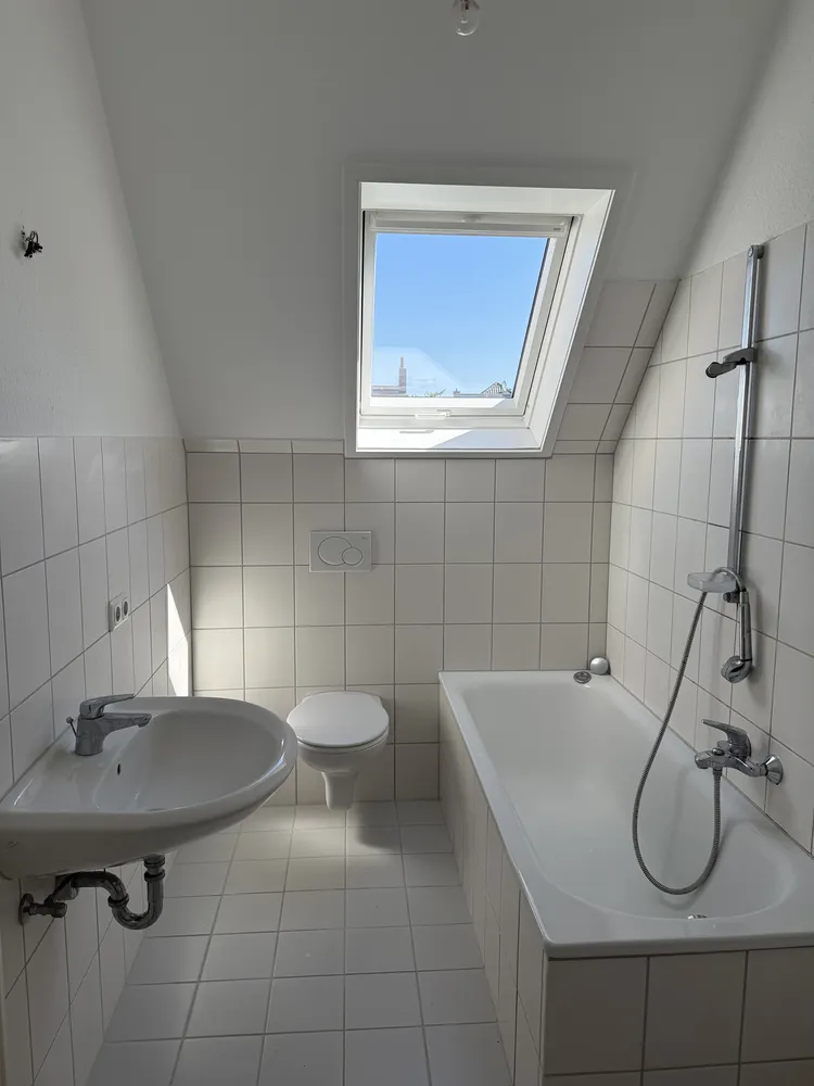 1 Zimmer Wohnung mit 62 m² in Hamburg – Bild 7