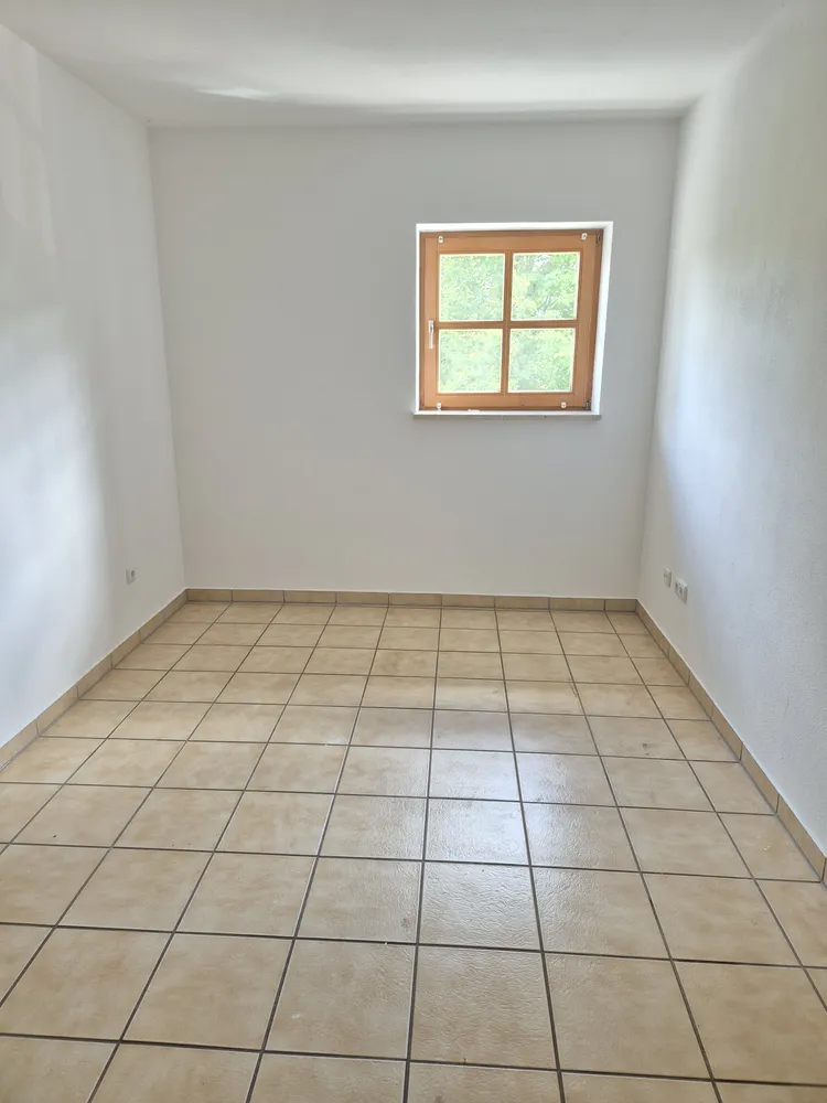 5 Zimmer Wohnung mit 108 m² in Dachau – Bild 2