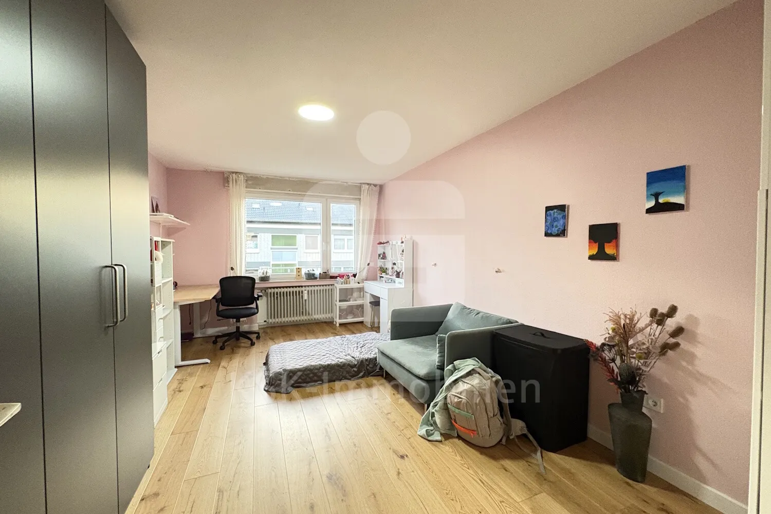 3 Zimmer Wohnung mit 81 m² in Kerpen – Bild 1