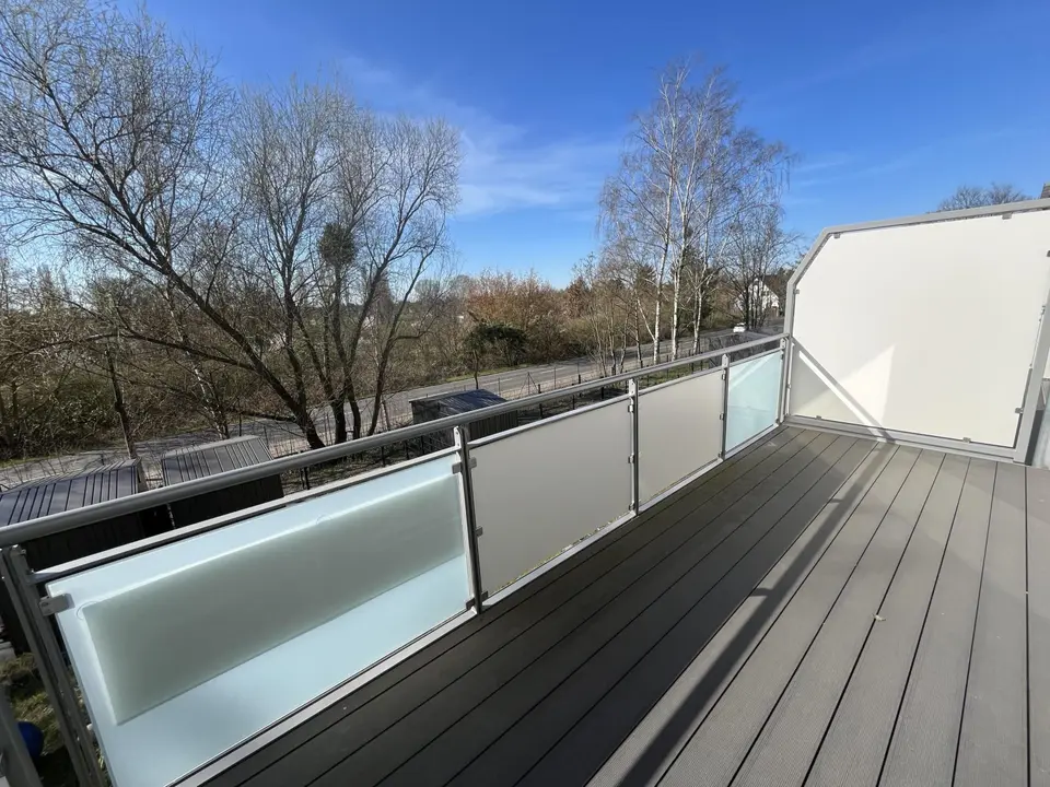 5 Zimmer Haus mit 155 m² in Berlin – Bild 8
