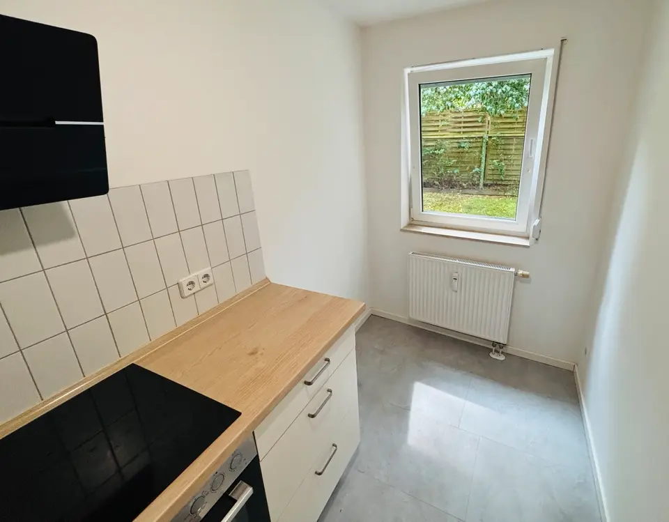 2 Zimmer Wohnung mit 44 m² in Königs Wusterhausen – Bild 6