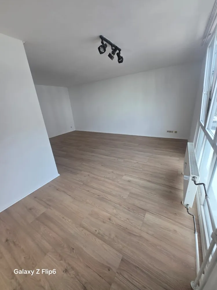 1 Zimmer Wohnung mit 38 m² in Bonn – Bild 2