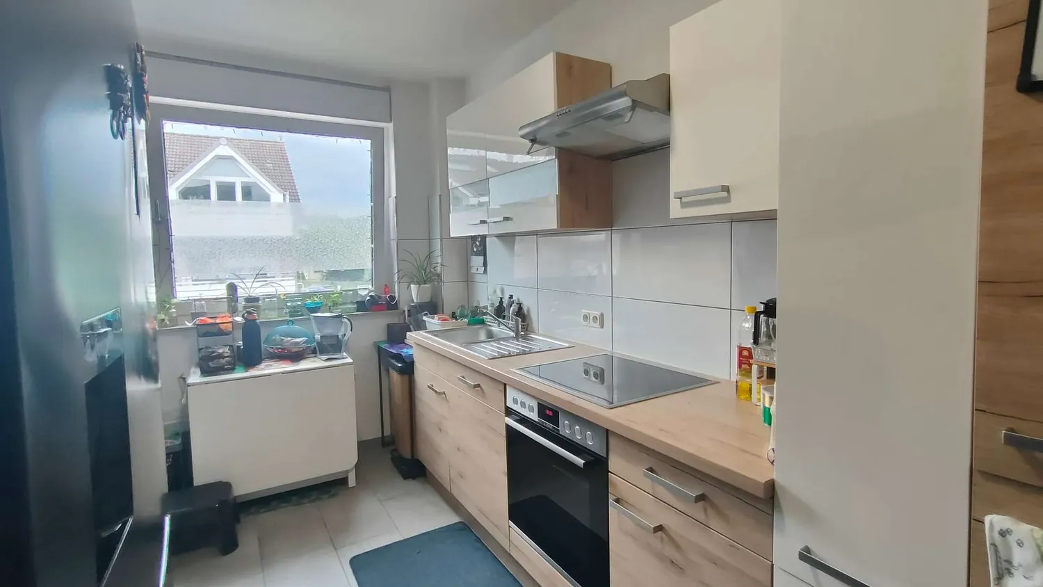 2 Zimmer Wohnung mit 77 m² in Dinslaken – Bild 12