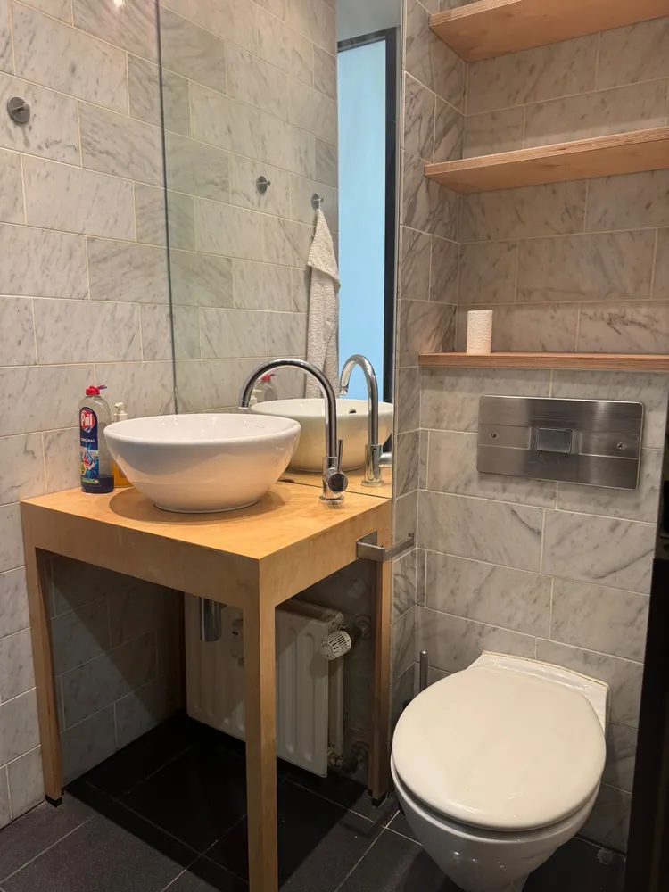 1 Zimmer Wohnung mit 41 m² in Düsseldorf – Bild 3