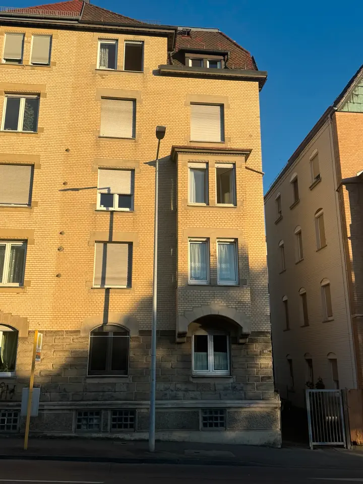 WG-Zimmer mit 20 m² in Stuttgart – Bild 10