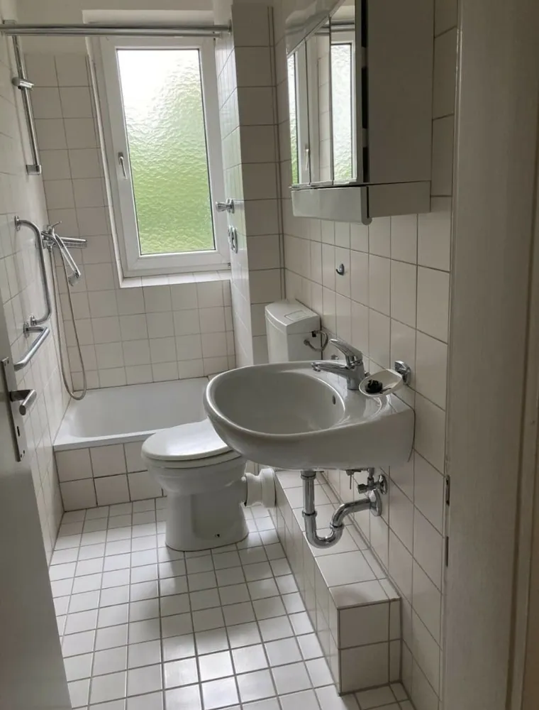 3 Zimmer Wohnung mit 43 m² in Lörrach – Bild 5
