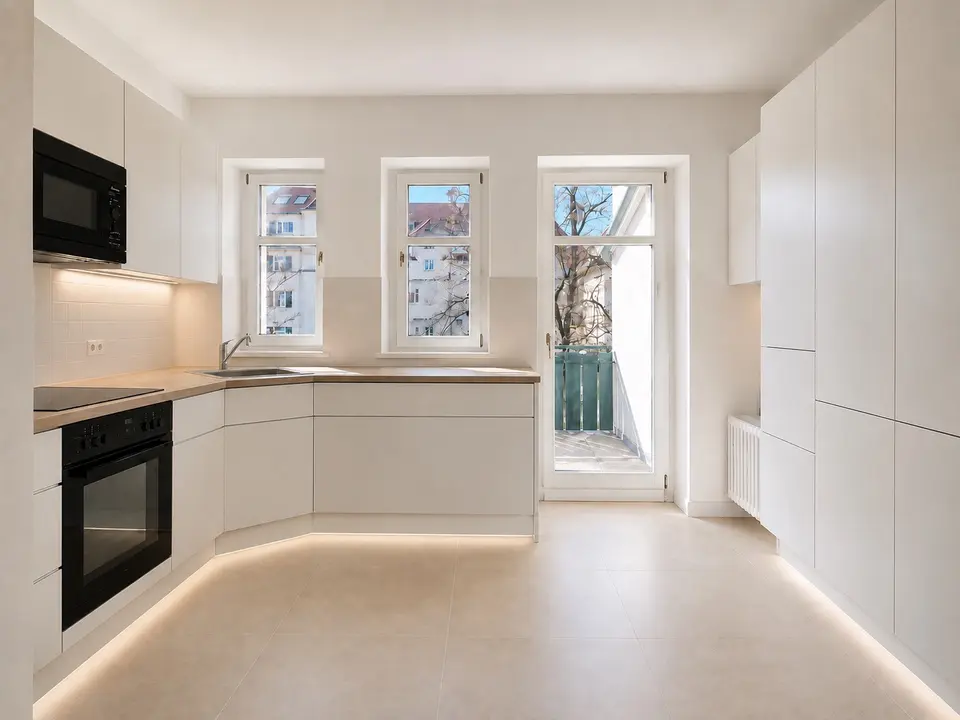 3 Zimmer Wohnung mit 73 m² in Freital – Bild 10