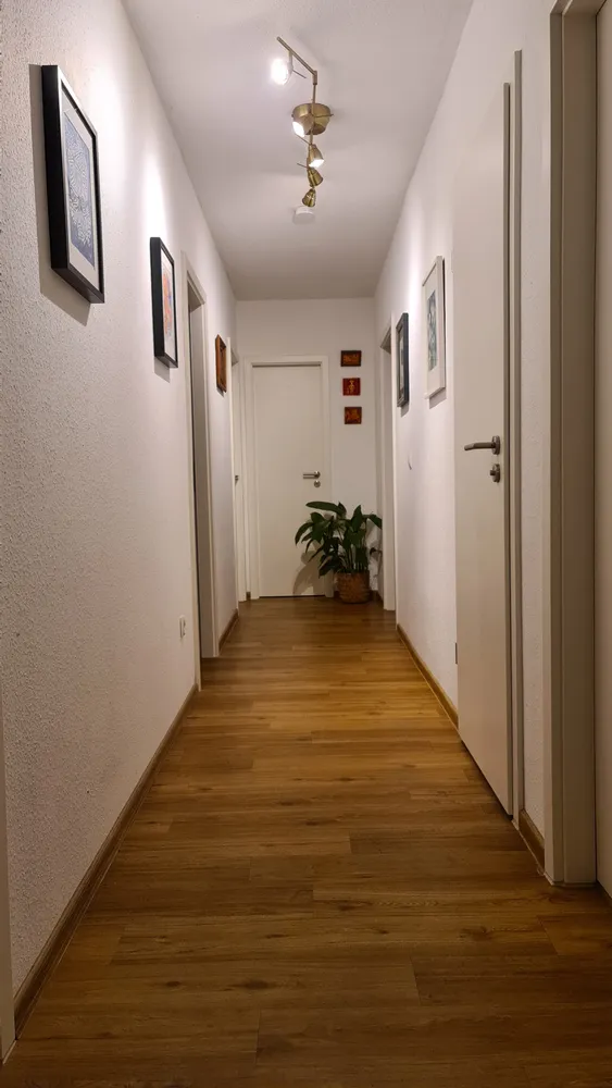 5 room apartment with 119 m² in Ludwigshafen am Rhein – Photo 7