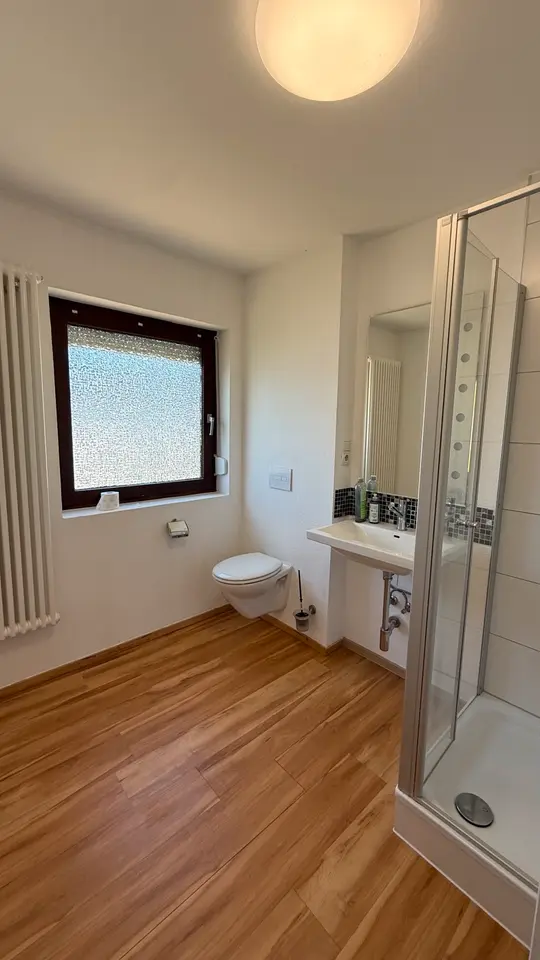 3 Zimmer Wohnung mit 100 m² in Kassel – Bild 9