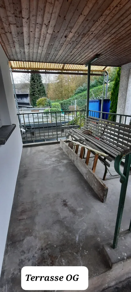4 Zimmer Wohnung mit 93 m² in Siegen – Bild 10