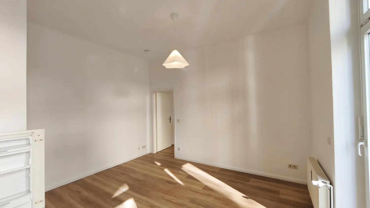 2 room apartment with 38 m² in Magdeburg – Photo 3
