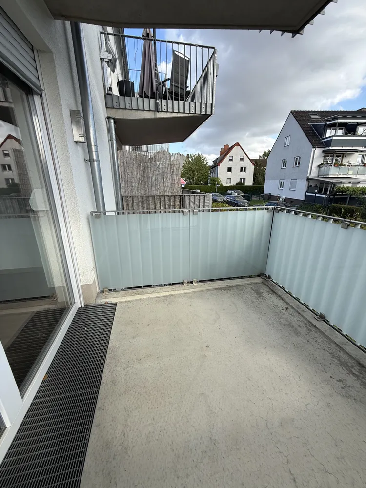 3 room apartment with 85 m² in Dortmund – Photo 8