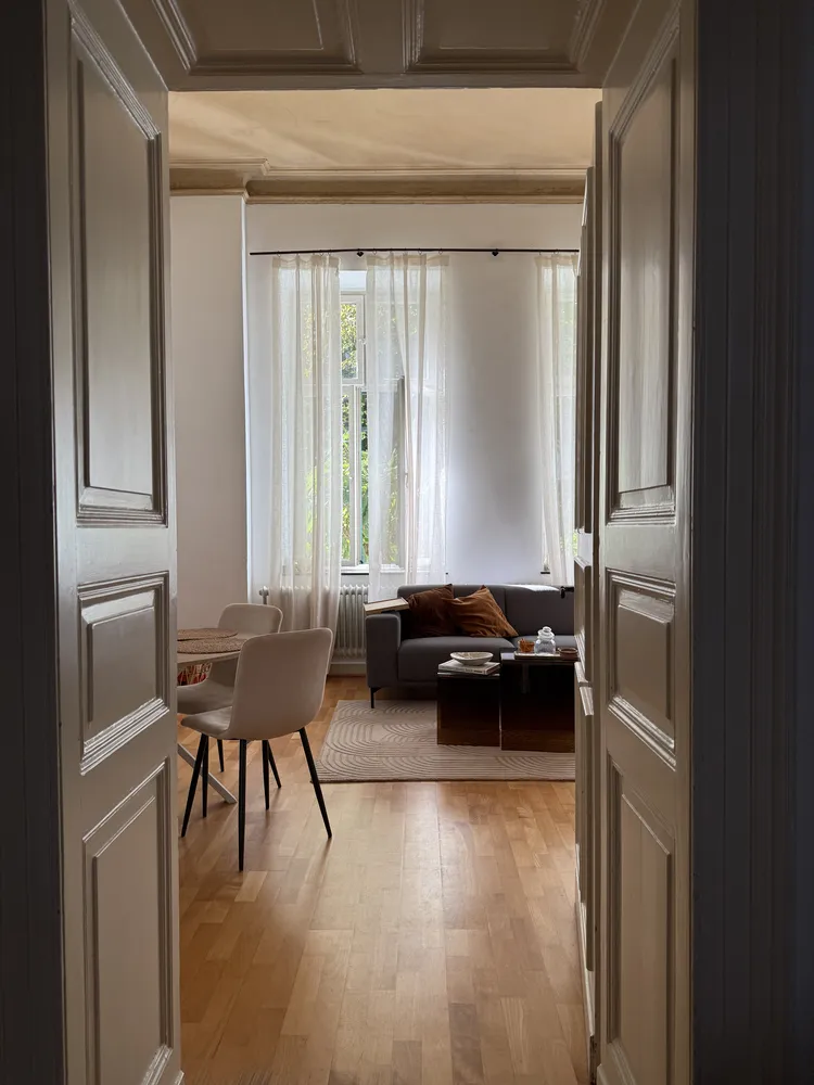 3 Zimmer Wohnung mit 80 m² in Düsseldorf – Bild 6