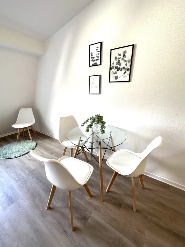 1 room apartment with 29 m² in Sindelfingen – Photo 6