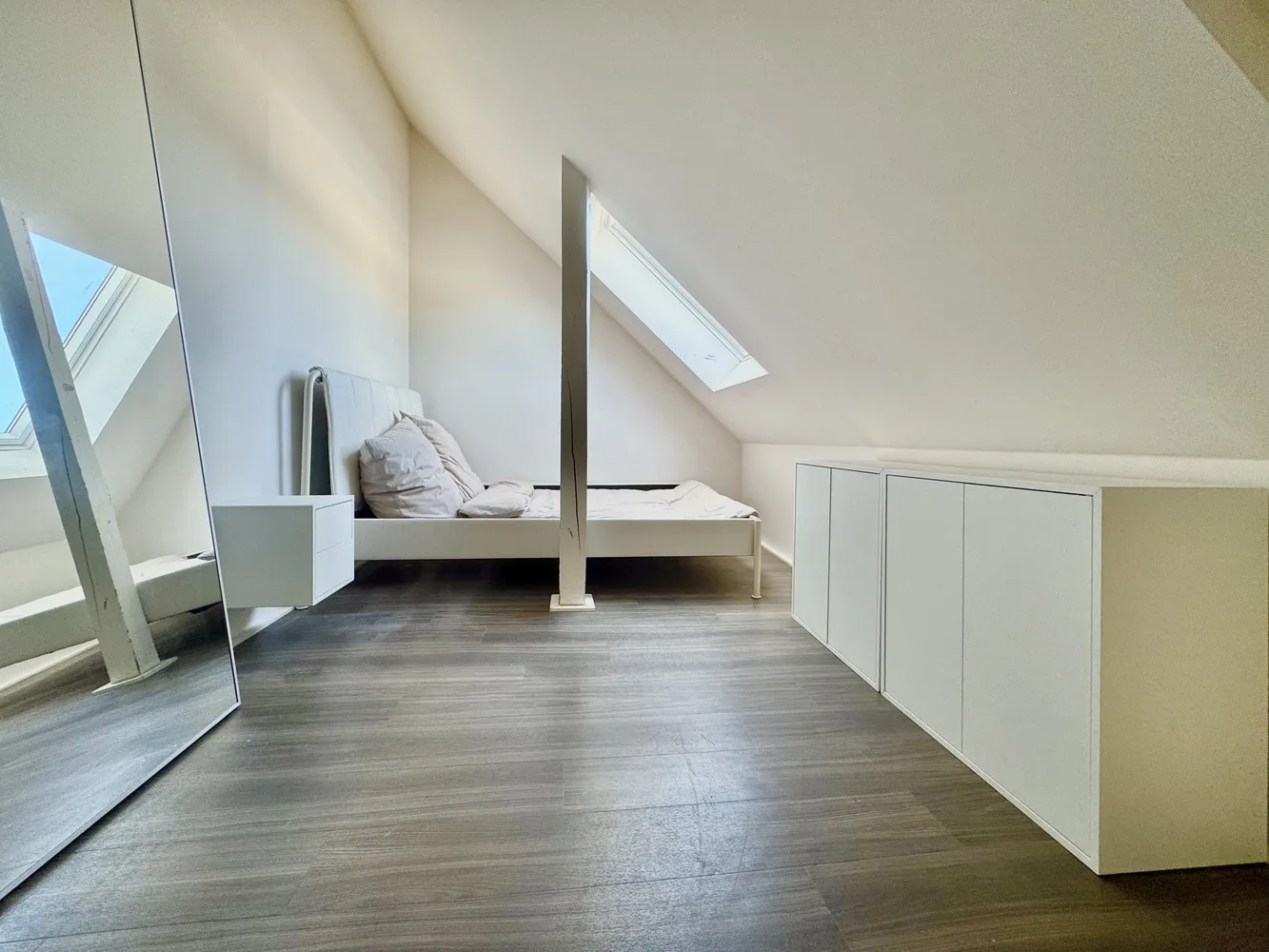 2 Zimmer Wohnung in Köln – Bild 9