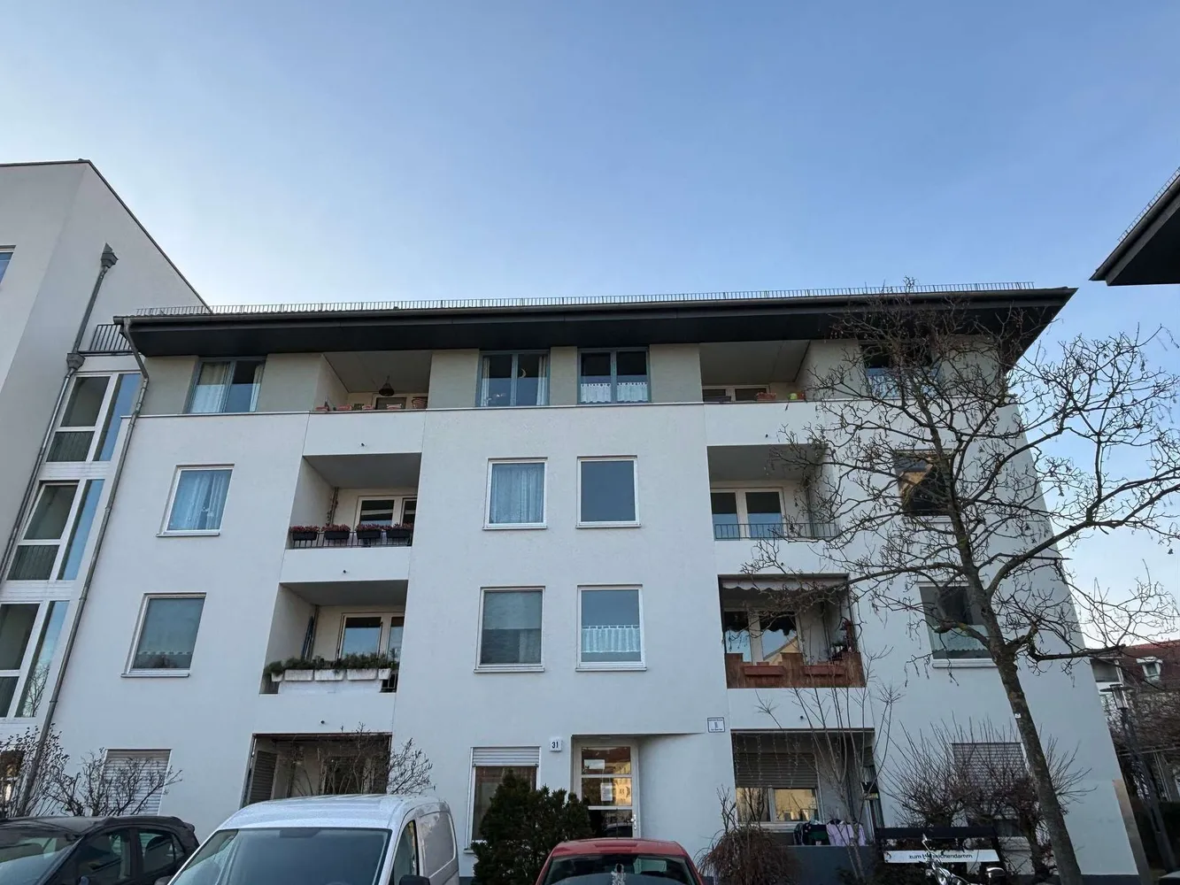 4 Zimmer Wohnung mit 86 m² in Berlin – Bild 10