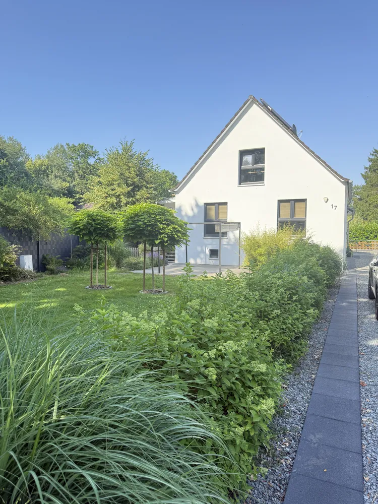 5 Zimmer Haus mit 170 m² in Langenhagen – Bild 2