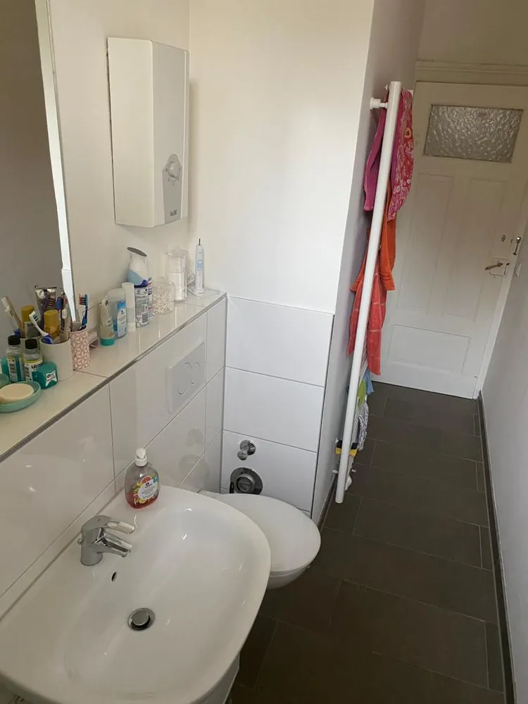 3 Zimmer Wohnung mit 95 m² in Mannheim – Bild 9