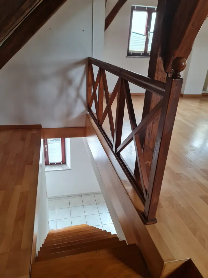 3 Zimmer Wohnung mit 85 m² in Kaufbeuren – Bild 9