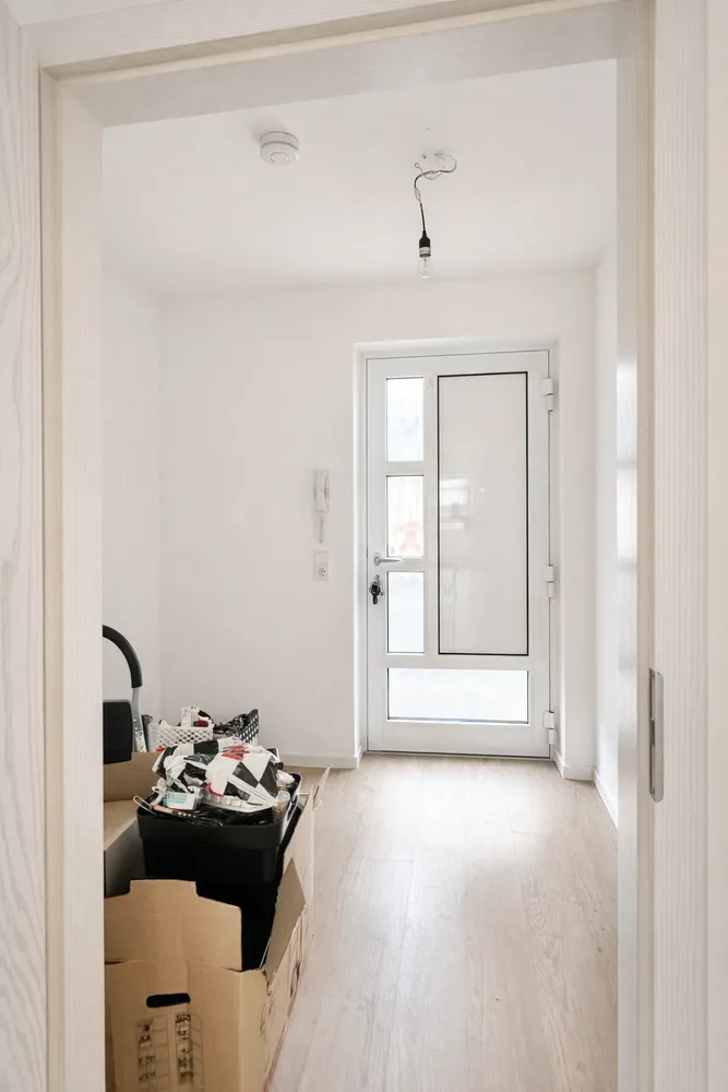 1 Zimmer Wohnung mit 40 m² in Heidelberg – Bild 6