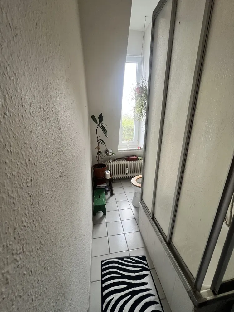 3 Zimmer Wohnung mit 60 m² in Kiel – Bild 5