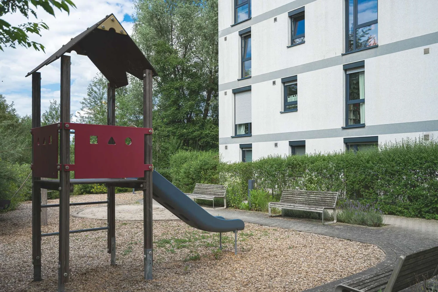 3 Zimmer Wohnung mit 64 m² in Ludwigsburg – Bild 4