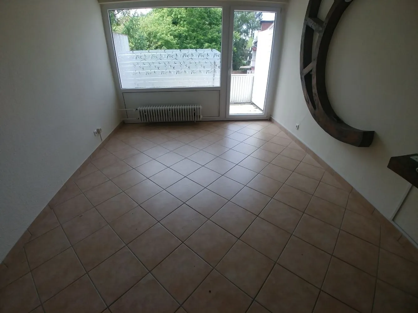 2 Zimmer Wohnung mit 58 m² in Osnabrück – Bild 2