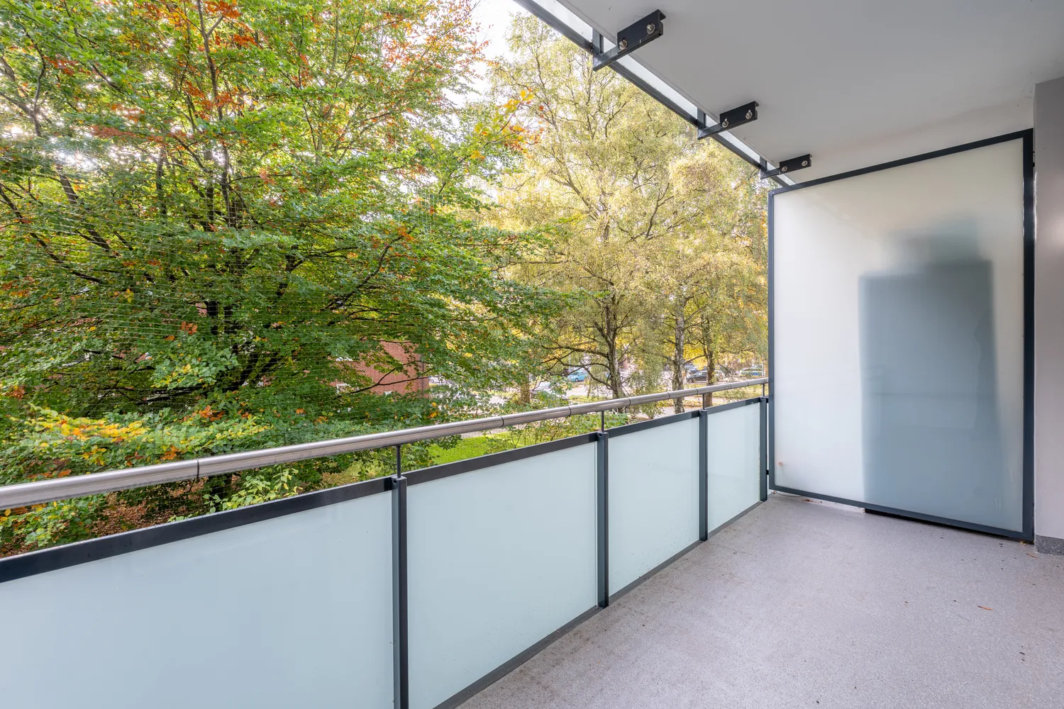 2 Zimmer Wohnung mit 61 m² in Hamburg – Bild 6