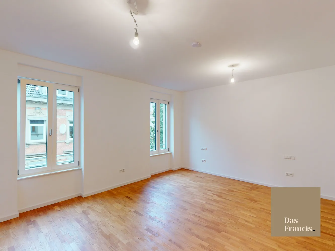 3 Zimmer Wohnung mit 105 m² in Karlsruhe – Bild 6