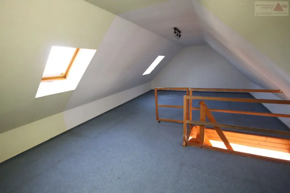 3 Zimmer Wohnung mit 77 m² in Annaberg-Buchholz – Bild 8