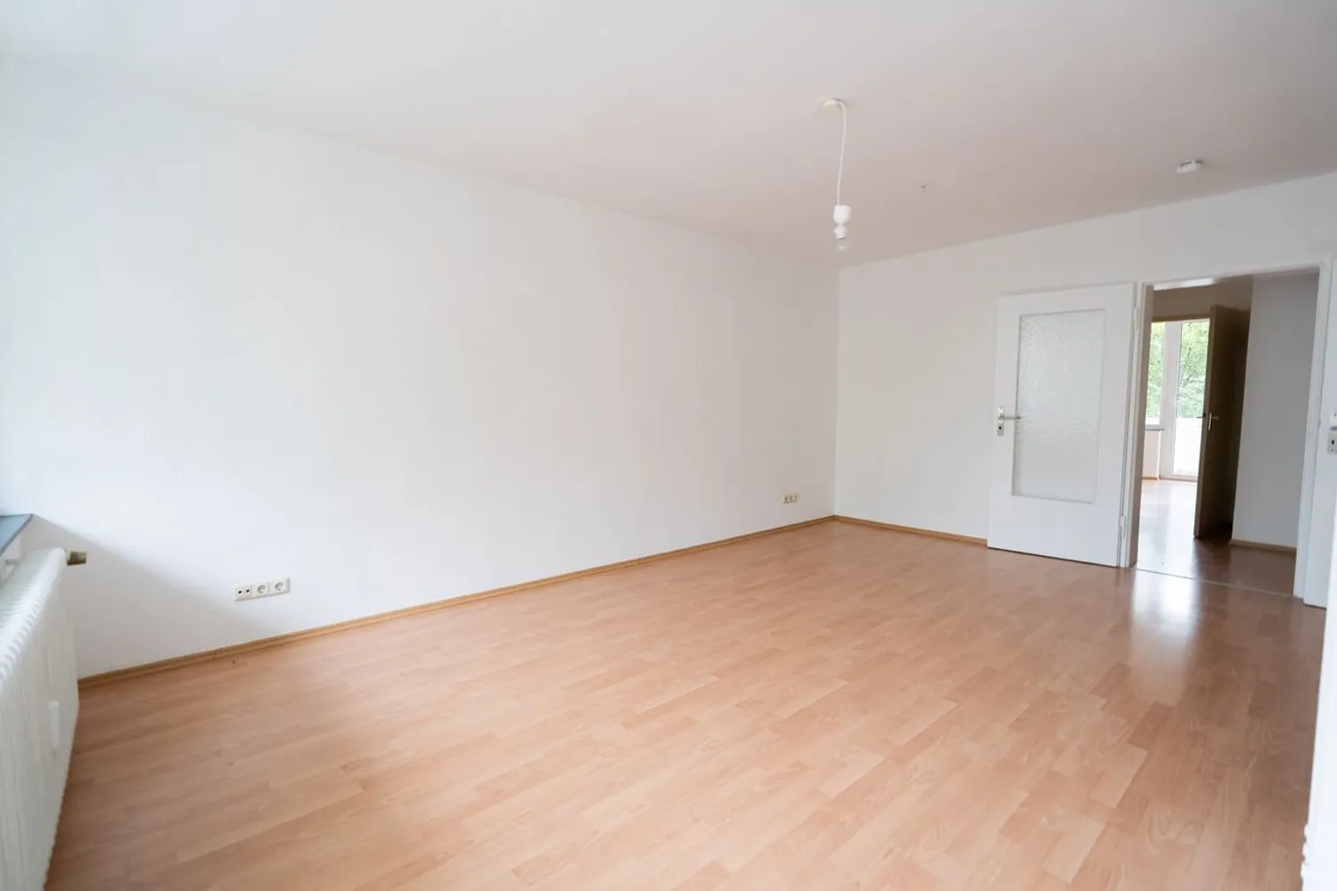3 Zimmer Wohnung mit 73 m² in Frankfurt am Main – Bild 6