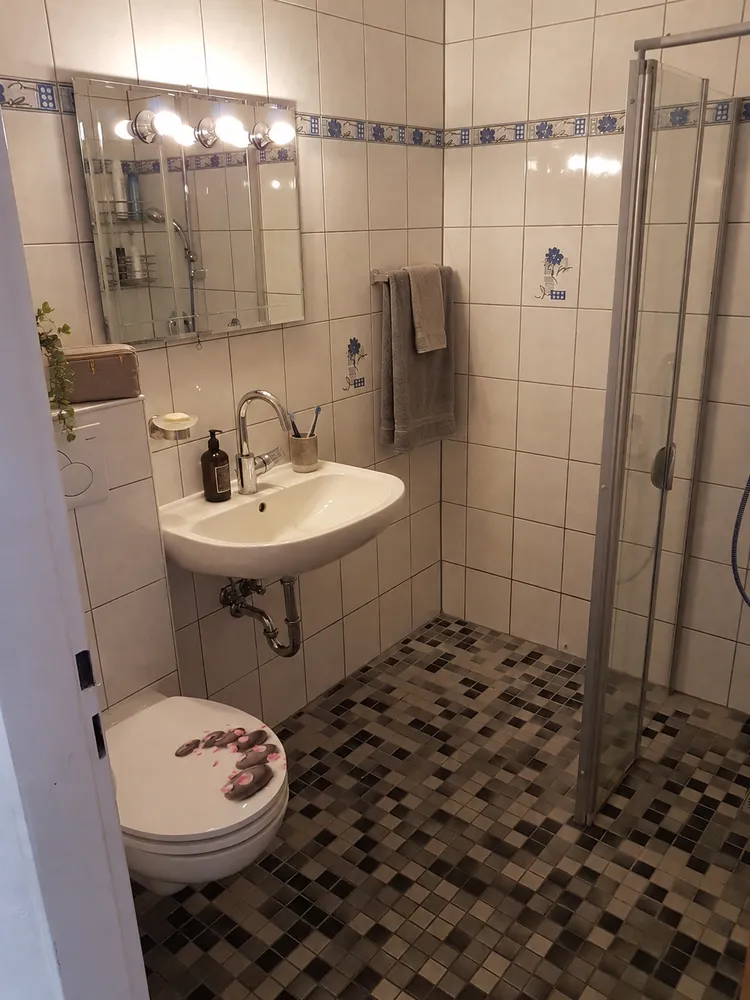 3 Zimmer Wohnung mit 64 m² in Braunschweig – Bild 3