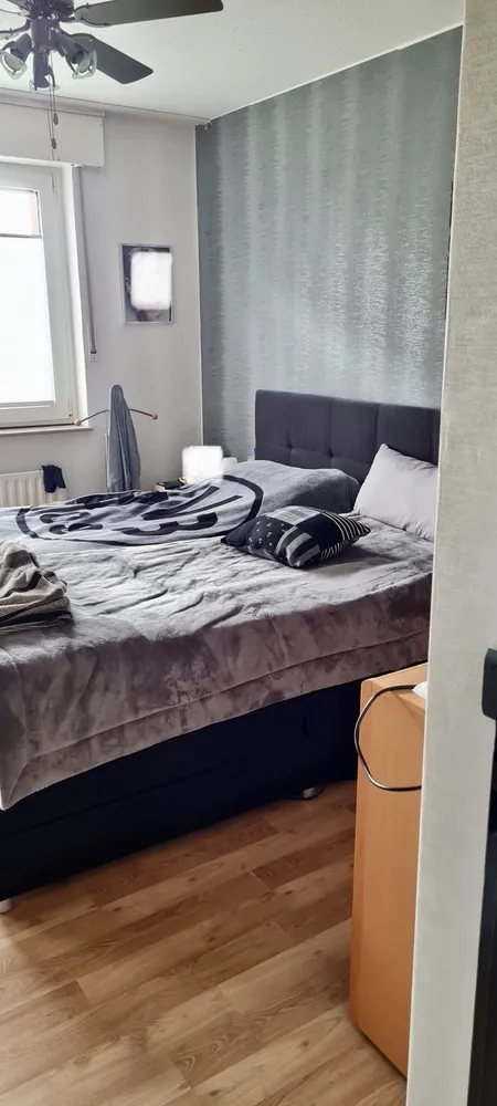 3 Zimmer Wohnung mit 77 m² in Hamm – Bild 4